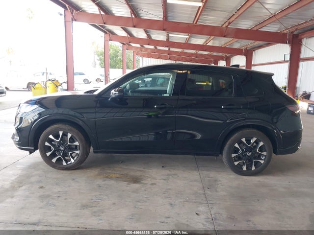 3CZRZ2H70TM767725 Honda Hr-v Awd Ex-l