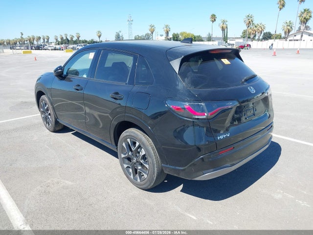 3CZRZ2H70TM767725 Honda Hr-v Awd Ex-l