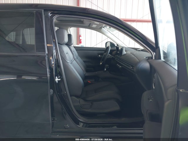 3CZRZ2H70TM767725 Honda Hr-v Awd Ex-l