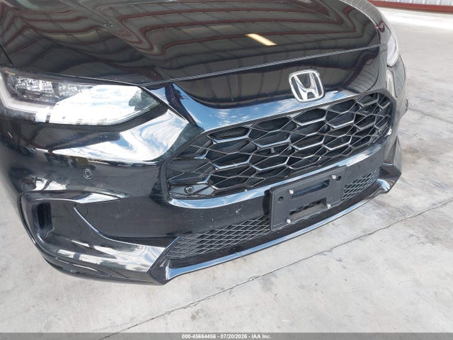 3CZRZ2H70TM767725 Honda Hr-v Awd Ex-l