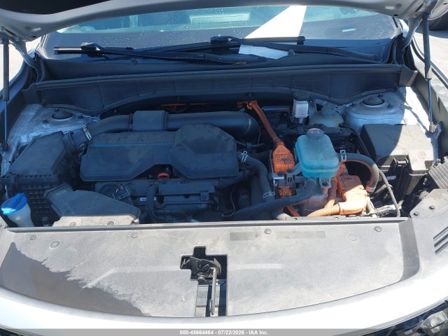 KNDRH4LG0N5062007 KIA Sorento Hybrid Ex