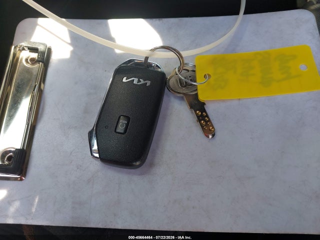 KNDRH4LG0N5062007 KIA Sorento Hybrid Ex