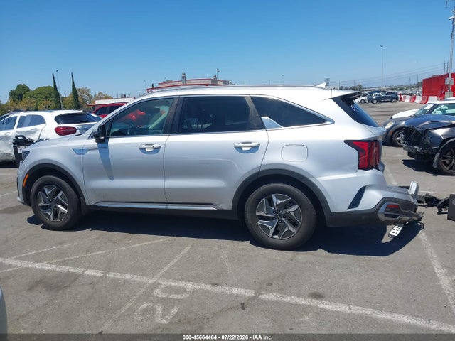 KNDRH4LG0N5062007 KIA Sorento Hybrid Ex