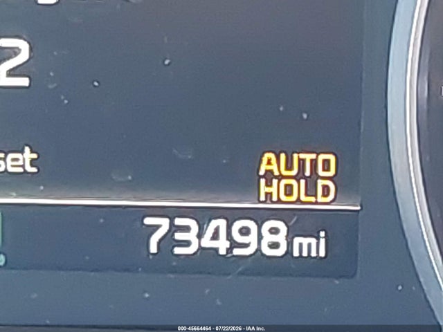 KNDRH4LG0N5062007 KIA Sorento Hybrid Ex