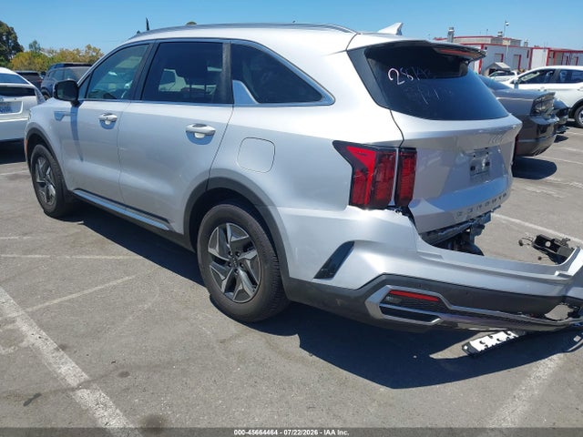 KNDRH4LG0N5062007 KIA Sorento Hybrid Ex