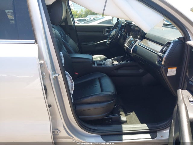 KNDRH4LG0N5062007 KIA Sorento Hybrid Ex