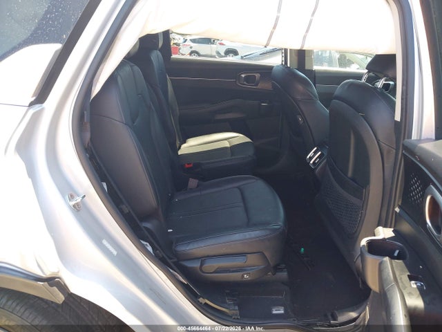 KNDRH4LG0N5062007 KIA Sorento Hybrid Ex