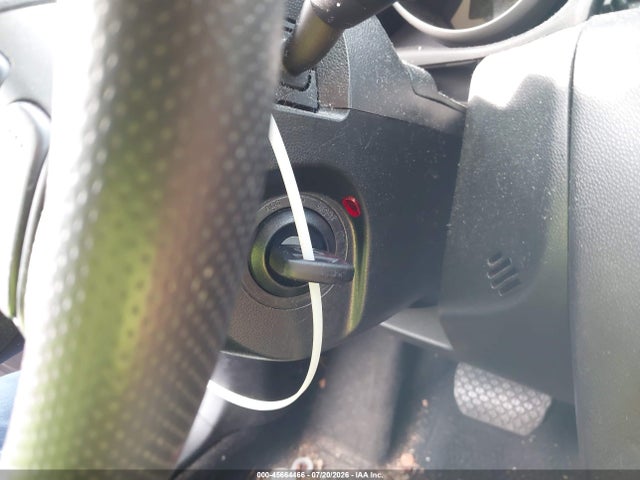 2008 Mazda Mazda3 I Touring Value მანქანა იყიდება აუქციონზე, vin: JM1BK32F081167227, აუქციონის ნომერი: 45664466
