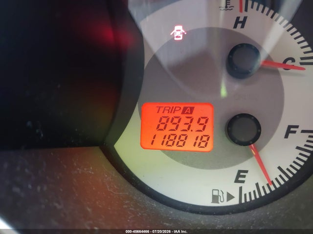 2008 Mazda Mazda3 I Touring Value მანქანა იყიდება აუქციონზე, vin: JM1BK32F081167227, აუქციონის ნომერი: 45664466