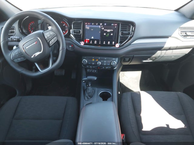 1C4RDJDG2TC285876 Dodge Durango Gt Awd
