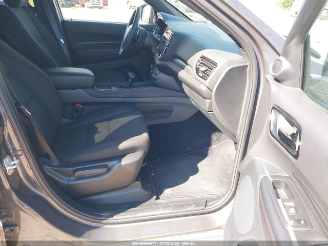 1C4RDJDG2TC285876 Dodge Durango Gt Awd