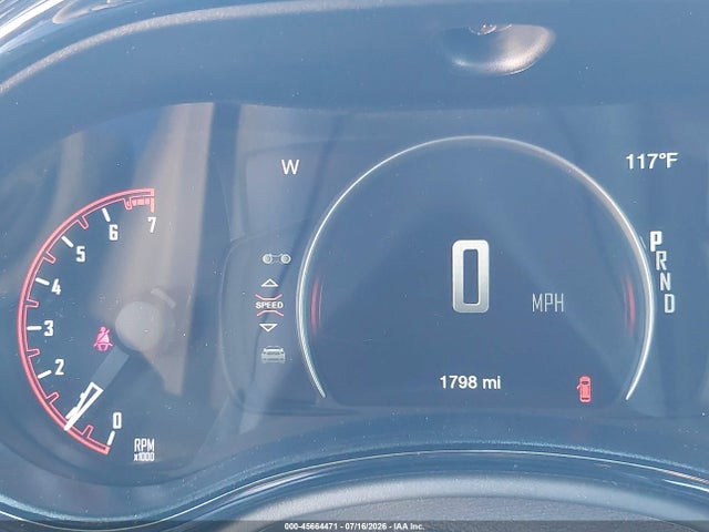 1C4RDJDG2TC285876 Dodge Durango Gt Awd