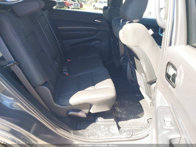 Dodge Durango Gt Awd 2026 1C4RDJDG2TC285876 Image 8
