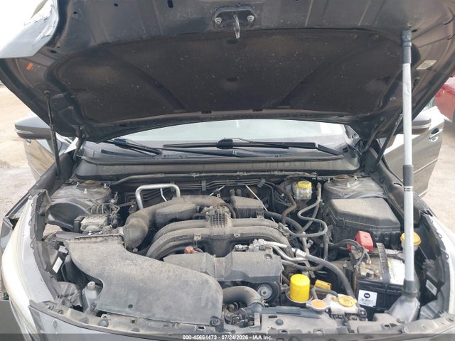 45664473 :رقم المزاد ، 4S4BSANC6J3361739 vin ، 2018 Subaru Outback 2.5i Limited مزاد بيع