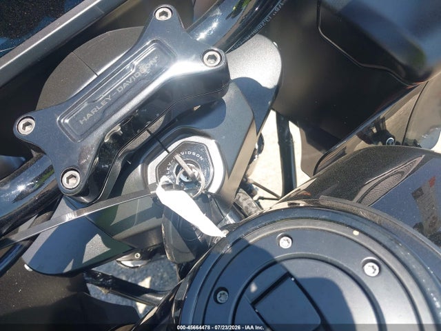 Harley-Davidson FLTRX 2025 1HD1KH717SB636190 Image 11