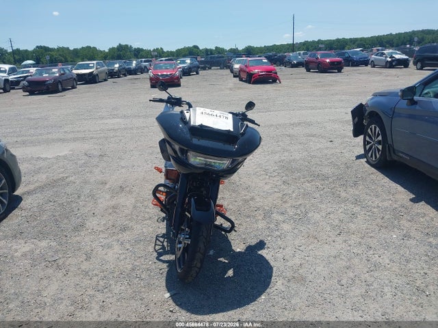 Harley-Davidson FLTRX 2025 1HD1KH717SB636190 Image 5