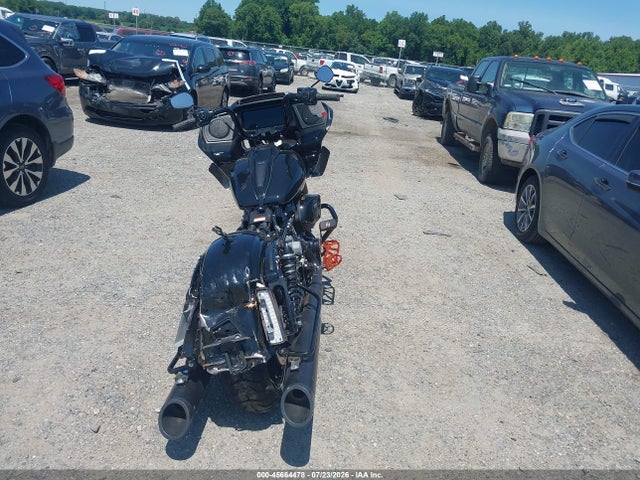 Harley-Davidson FLTRX 2025 1HD1KH717SB636190 Image 6