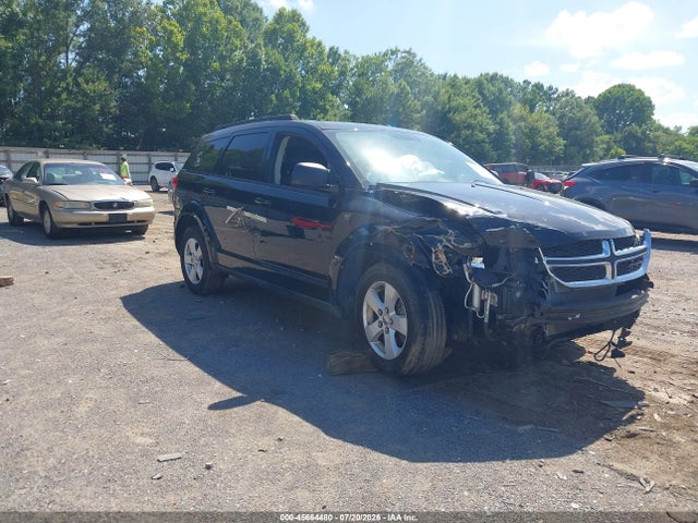 45664480 :رقم المزاد ، 3C4PDDAG4FT558032 vin ، 2015 Dodge Journey Se مزاد بيع