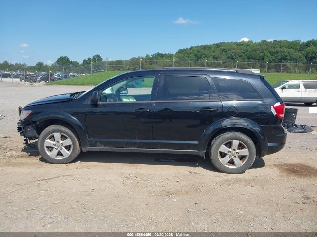2015 Dodge Journey Se მანქანა იყიდება აუქციონზე, vin: 3C4PDDAG4FT558032, აუქციონის ნომერი: 45664480
