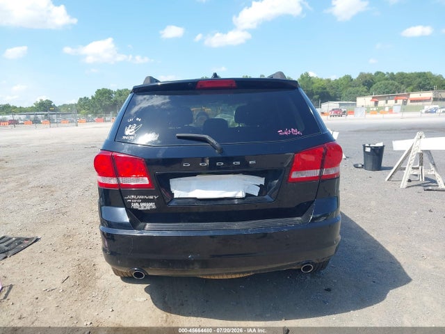 2015 Dodge Journey Se მანქანა იყიდება აუქციონზე, vin: 3C4PDDAG4FT558032, აუქციონის ნომერი: 45664480