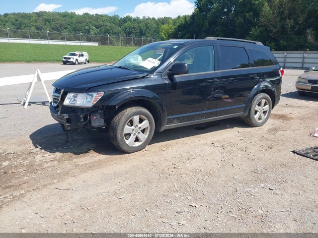 2015 Dodge Journey Se მანქანა იყიდება აუქციონზე, vin: 3C4PDDAG4FT558032, აუქციონის ნომერი: 45664480