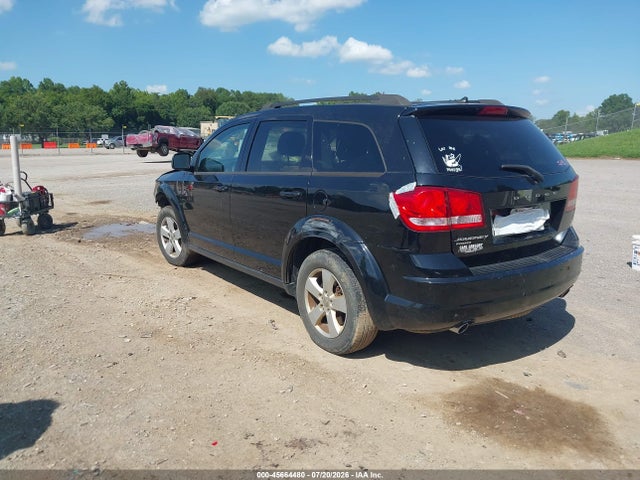 2015 Dodge Journey Se მანქანა იყიდება აუქციონზე, vin: 3C4PDDAG4FT558032, აუქციონის ნომერი: 45664480