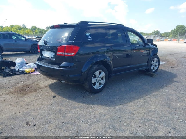 2015 Dodge Journey Se მანქანა იყიდება აუქციონზე, vin: 3C4PDDAG4FT558032, აუქციონის ნომერი: 45664480