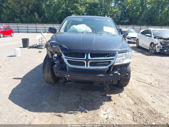 2015 Dodge Journey Se მანქანა იყიდება აუქციონზე, vin: 3C4PDDAG4FT558032, აუქციონის ნომერი: 45664480