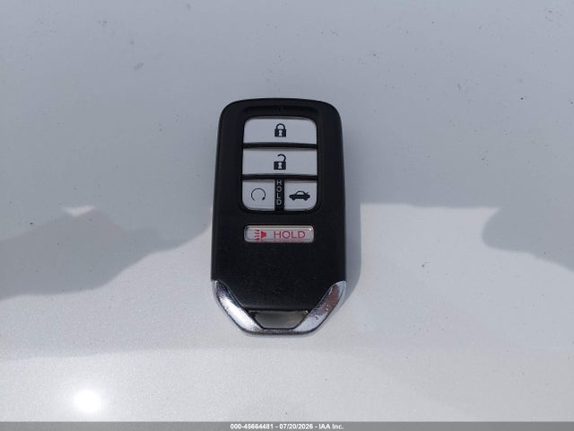 Honda CIVIC EX 2017 2HGFC2F74HH567452 Image 11