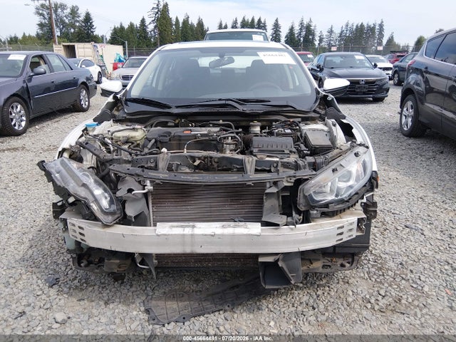 Honda CIVIC EX 2017 2HGFC2F74HH567452 Image 13