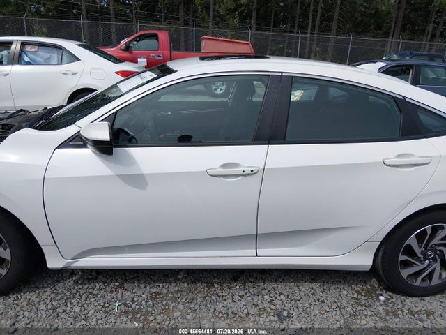 Honda CIVIC EX 2017 2HGFC2F74HH567452 Image 15