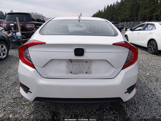 Honda CIVIC EX 2017 2HGFC2F74HH567452 Image 17