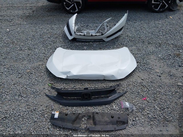 Honda CIVIC EX 2017 2HGFC2F74HH567452 Image 12