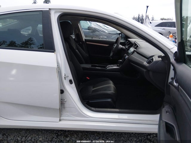 Honda CIVIC EX 2017 2HGFC2F74HH567452 Image 18