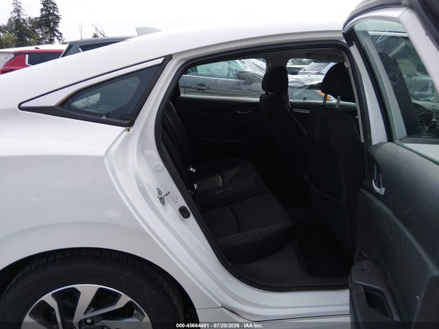 Honda CIVIC EX 2017 2HGFC2F74HH567452 Image 19