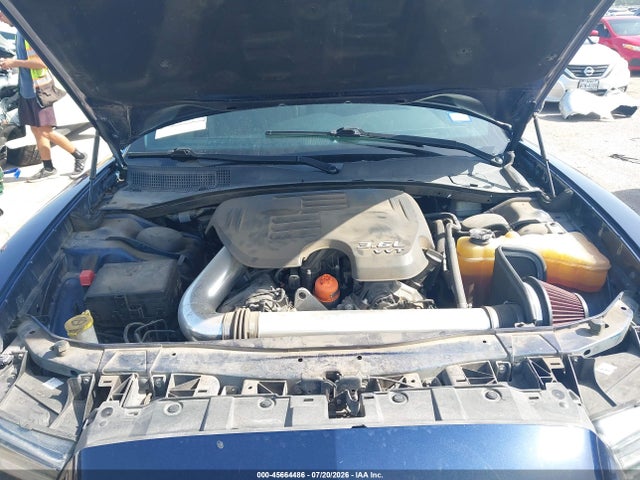 Продаж на аукціоні авто 2014 Dodge Charger Se, vin: 2C3CDXBG8EH186639, номер лоту: 45664486