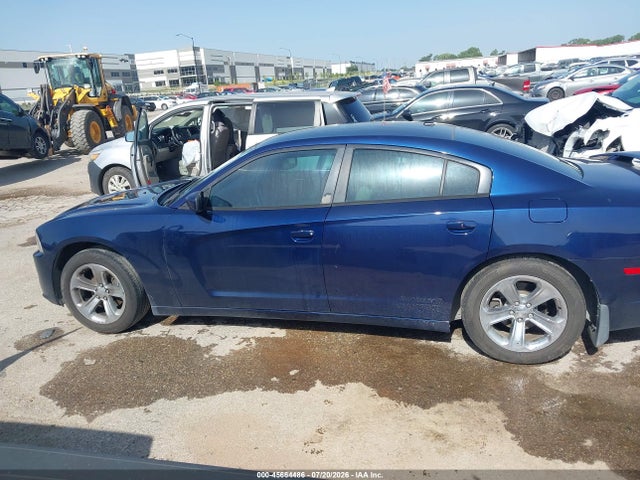 Продаж на аукціоні авто 2014 Dodge Charger Se, vin: 2C3CDXBG8EH186639, номер лоту: 45664486