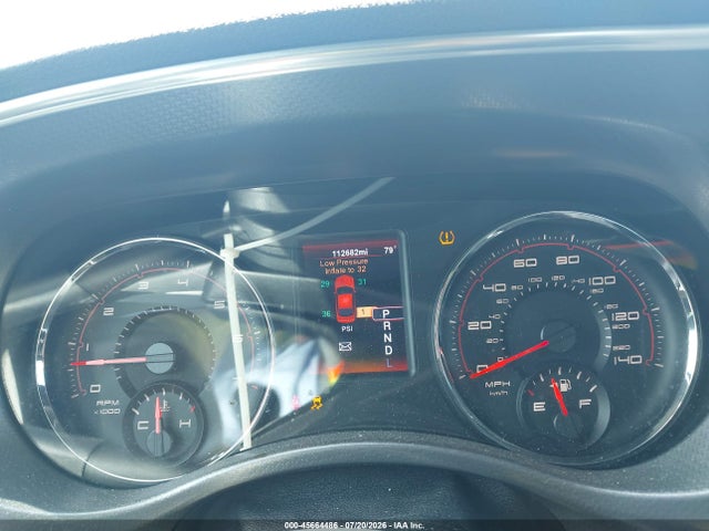 Продаж на аукціоні авто 2014 Dodge Charger Se, vin: 2C3CDXBG8EH186639, номер лоту: 45664486