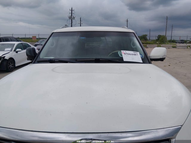 Aukcja sprzedaży 2012 Infiniti Qx56, vin: JN8AZ2NF3C9516604, numer aukcji: 45664487