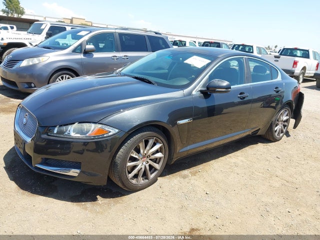 Aukcja sprzedaży 2015 Jaguar Xf 2.0t Premium, vin: SAJWA0FS3FPU83369, numer aukcji: 45664485
