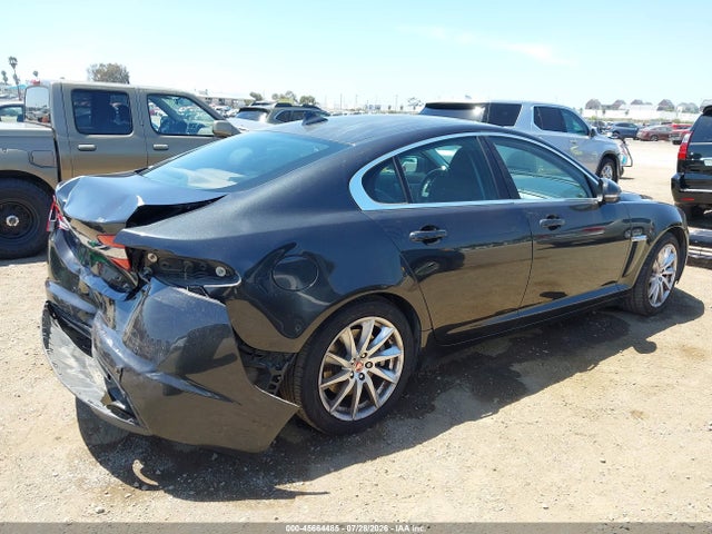 Aukcja sprzedaży 2015 Jaguar Xf 2.0t Premium, vin: SAJWA0FS3FPU83369, numer aukcji: 45664485
