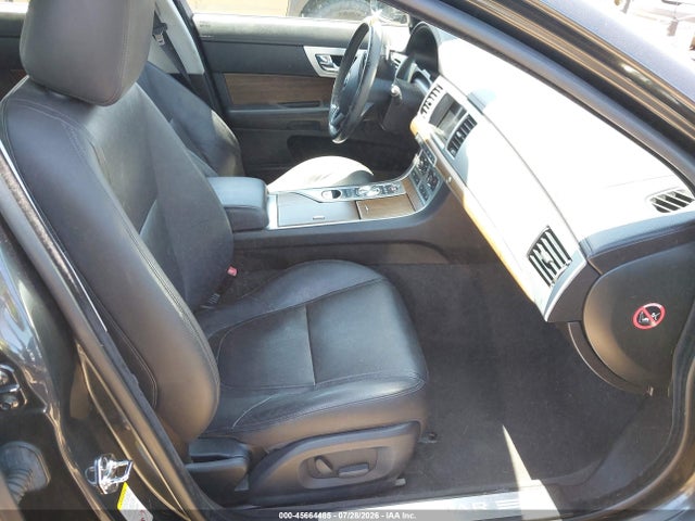 Aukcja sprzedaży 2015 Jaguar Xf 2.0t Premium, vin: SAJWA0FS3FPU83369, numer aukcji: 45664485