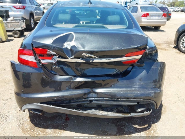 Aukcja sprzedaży 2015 Jaguar Xf 2.0t Premium, vin: SAJWA0FS3FPU83369, numer aukcji: 45664485