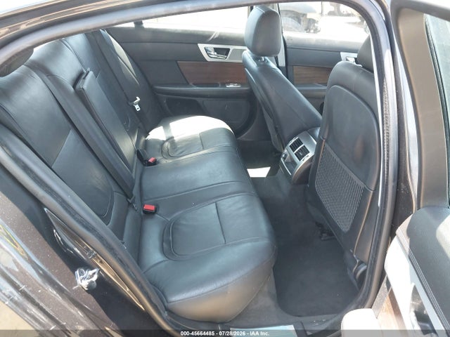 Aukcja sprzedaży 2015 Jaguar Xf 2.0t Premium, vin: SAJWA0FS3FPU83369, numer aukcji: 45664485