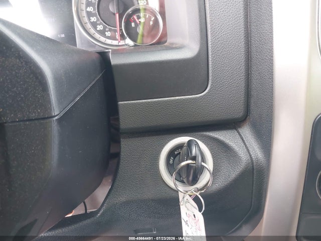 Продажа на аукционе авто 2016 Ram 1500 Big Horn, vin: 1C6RR6LT8GS361326, номер лота: 45664491