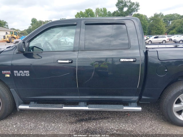Продажа на аукционе авто 2016 Ram 1500 Big Horn, vin: 1C6RR6LT8GS361326, номер лота: 45664491