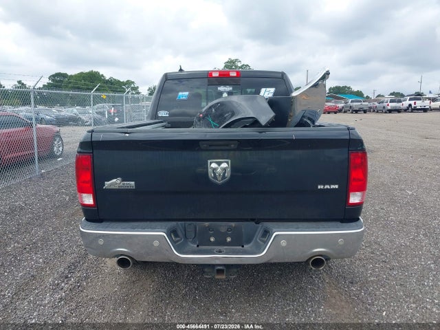 Продажа на аукционе авто 2016 Ram 1500 Big Horn, vin: 1C6RR6LT8GS361326, номер лота: 45664491