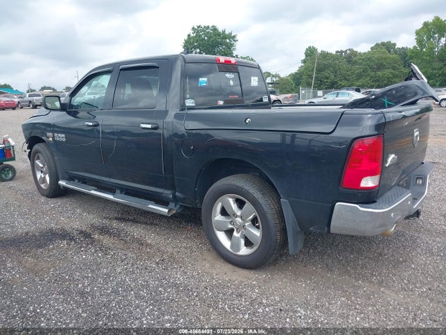 Продажа на аукционе авто 2016 Ram 1500 Big Horn, vin: 1C6RR6LT8GS361326, номер лота: 45664491