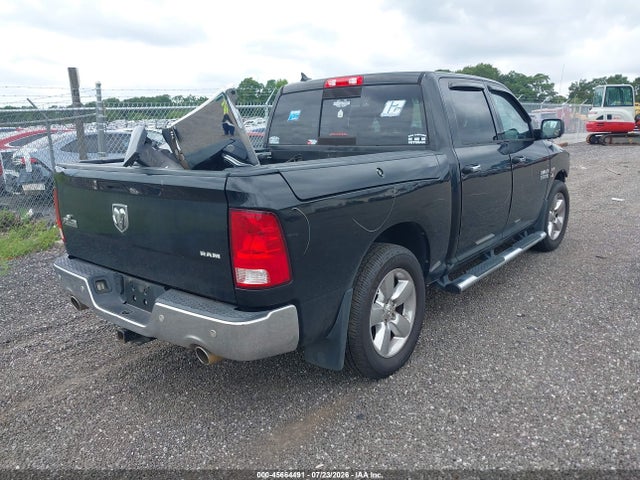Продажа на аукционе авто 2016 Ram 1500 Big Horn, vin: 1C6RR6LT8GS361326, номер лота: 45664491