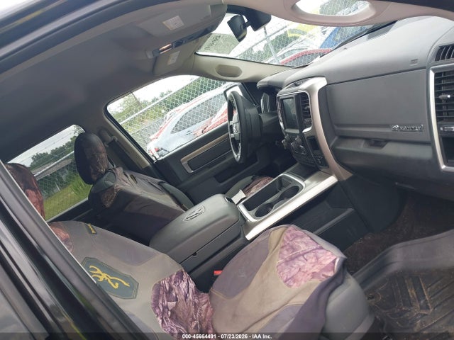 Продажа на аукционе авто 2016 Ram 1500 Big Horn, vin: 1C6RR6LT8GS361326, номер лота: 45664491